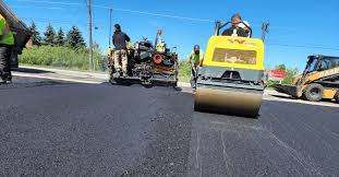 Why Choose Us For All Your Driveway Paving Needs in Banner Hill, TN?